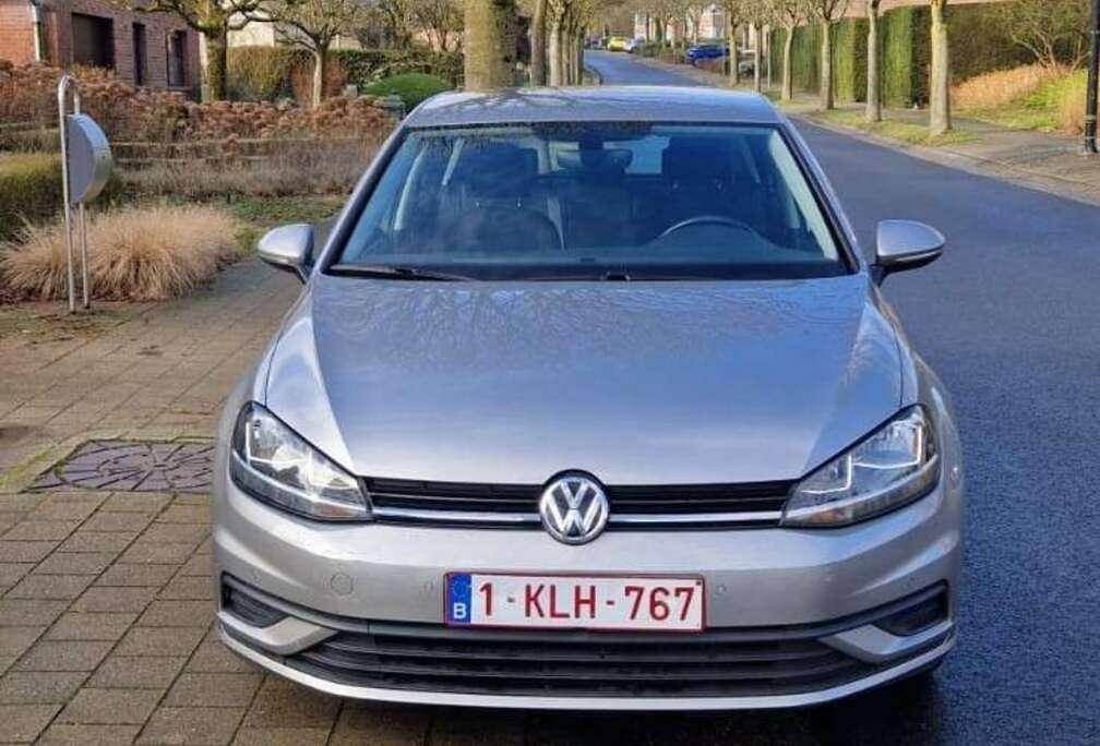 Volkswagen 1.o tsi