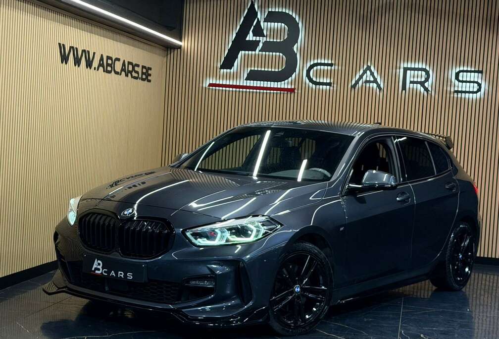 BMW I * PACK M PERFORMANCE * GARANTIE 12 MOIS *