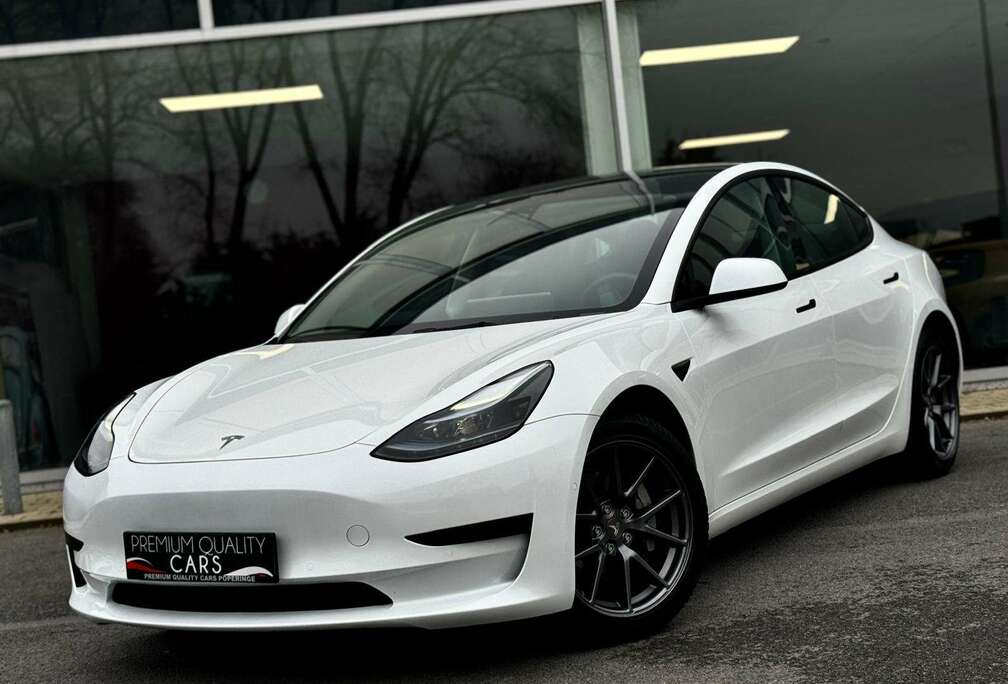 Tesla 28000€+BTW  FACELIFT MEER DAN 25 STUKS OP STOCK