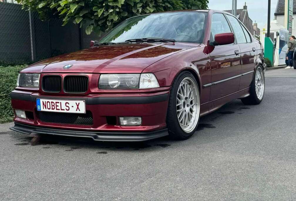 BMW 316i