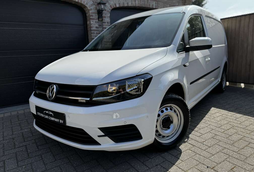 Volkswagen  BTW INCL  MAXI  13.303KM  NAVI  CAMERA  PDC  PARK PILOT