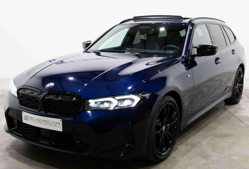 BMW Touring M340D XDRIVE TOURING