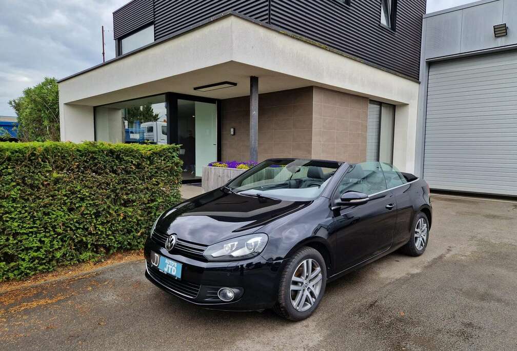 Volkswagen 1.2 TSI