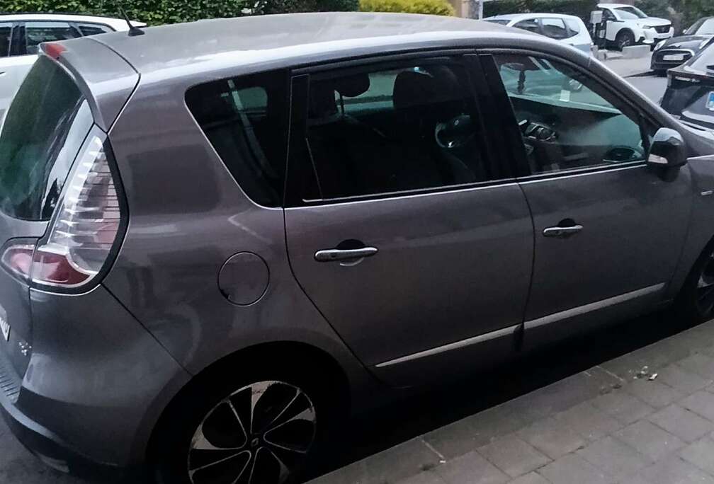 Renault TCe 130 Energy Bose Edition