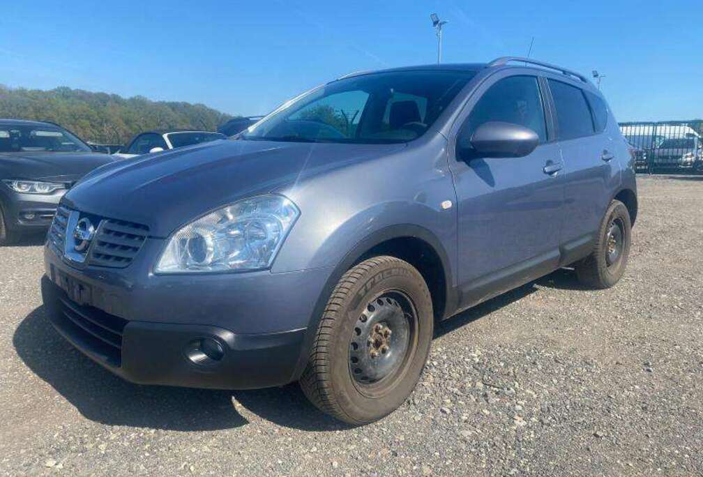 Nissan 1.5l D