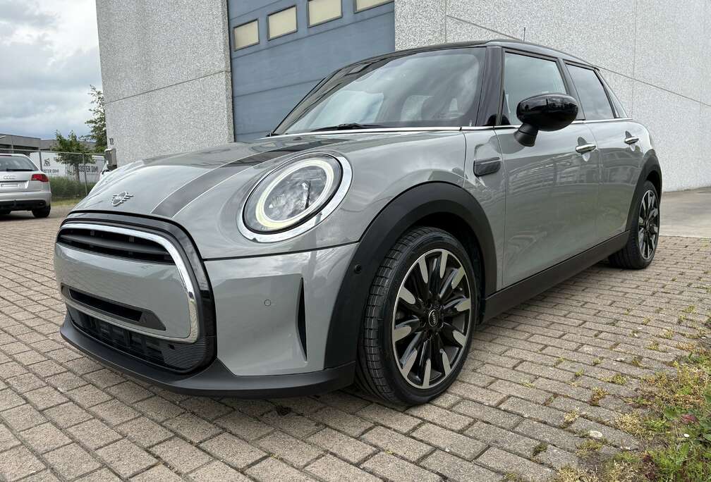 MINI Mini 1.5A Cooper OPF DCT