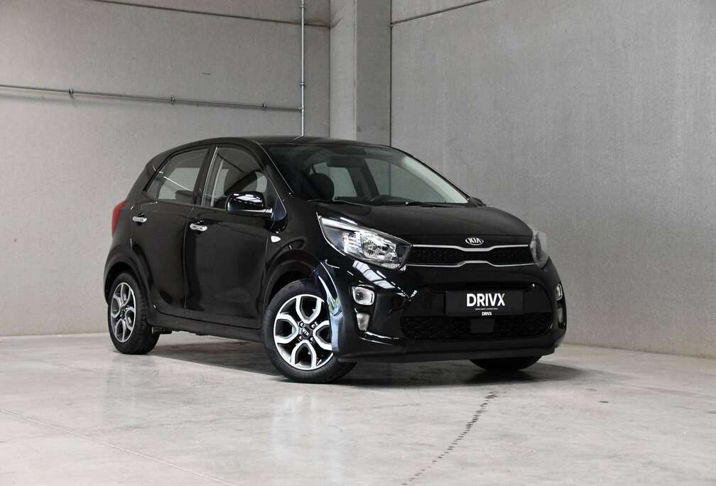 Kia Picanto 1.0i Pulse I Camera I Apple Carplay