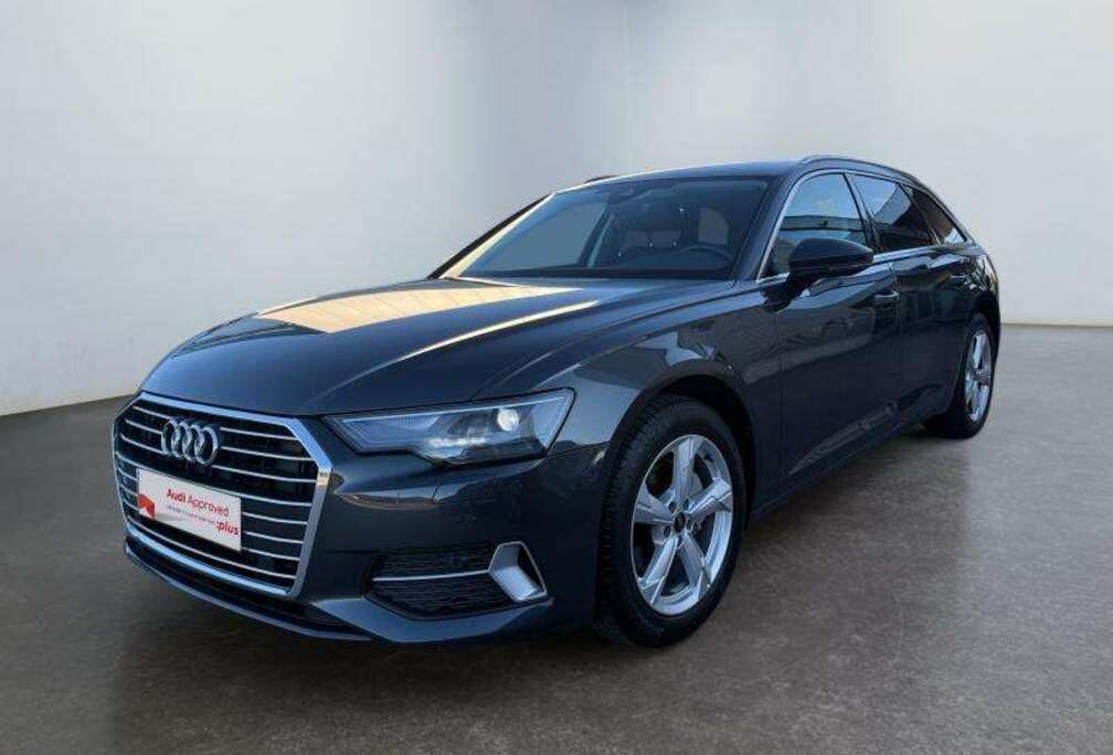 Audi Sport*Boite auto*GPS*Carplay*Caméra*Capteurs Av/A