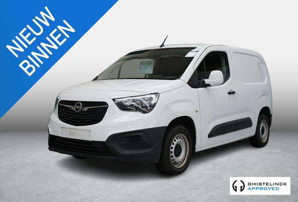 Opel Tour 1.6 CDTI