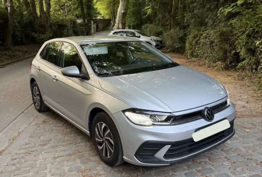 Volkswagen 1.0 TSI Style OPF