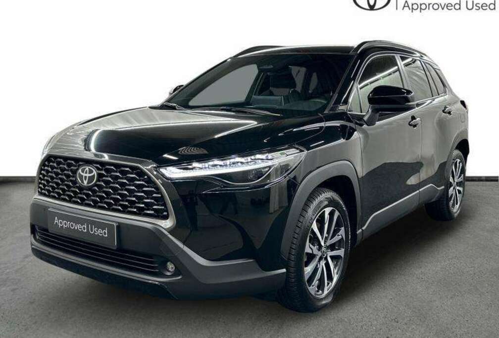 Toyota Style