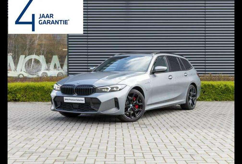 BMW Touring