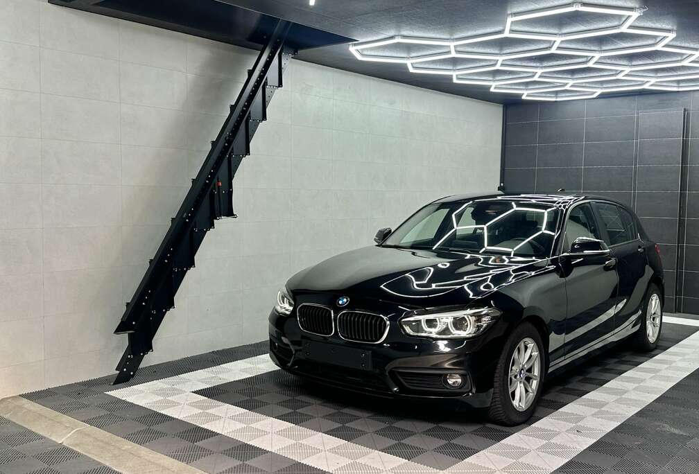 BMW 116i
