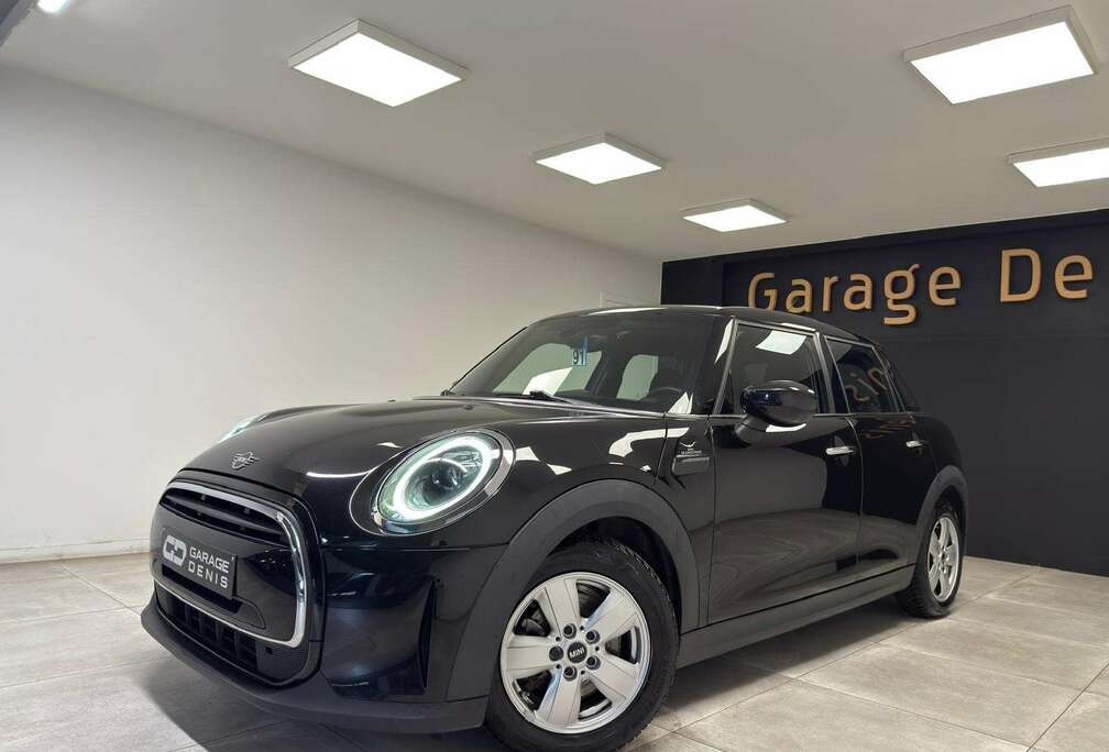 MINI Mini 1.5 One NEW MOD**GPS*LED*CLIM-AUTO*GARANTIE*