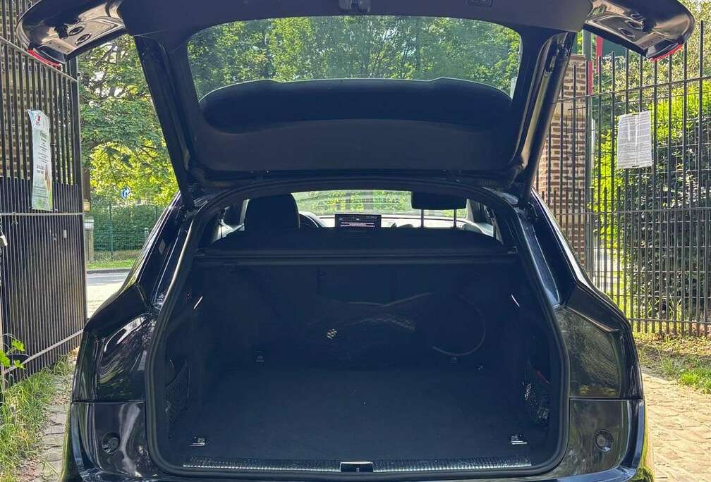 Audi Q5 Sportback PHEV 50 TFSIe Quattro S line S tronic