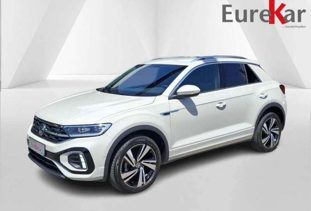 Volkswagen R-LINE DSG