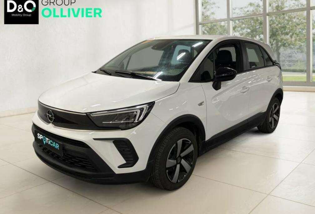 Opel 1.2 S/S Blitz 5d 61kW