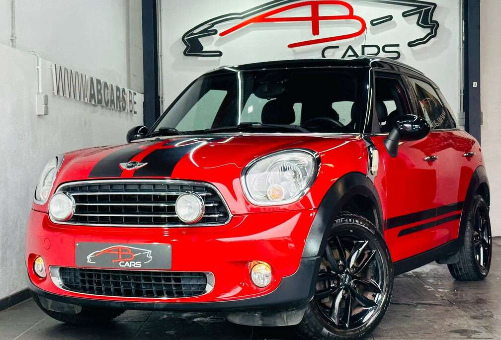 MINI 1.6i * GARANTIE 12 MOIS *