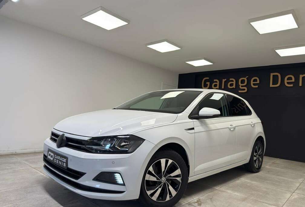 Volkswagen Polo 1.0 TSi Highline OPF*NEW MODEL*APPLE CARPLAY*