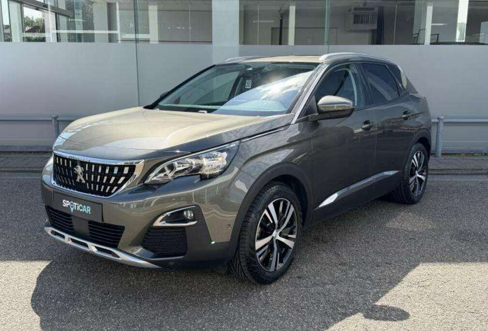 Peugeot Allure