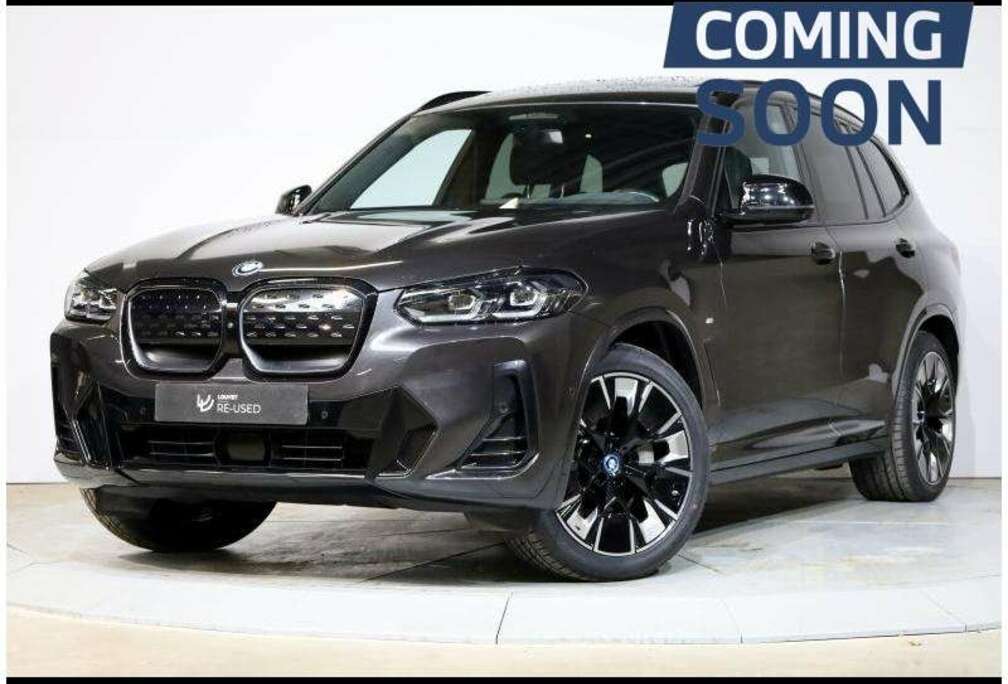 BMW Impressive Kit M Sport