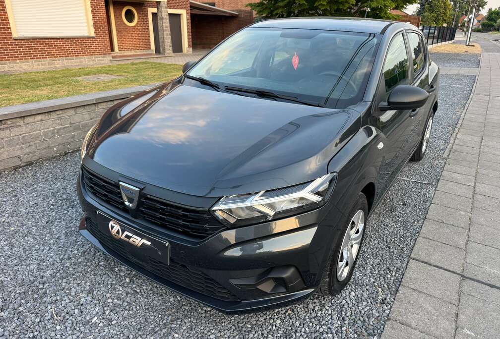 Dacia Sandero 1.0i SCe Access GARANTIE 1 AN