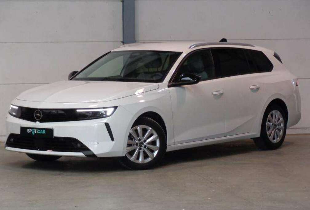 Opel 1.5HDi Elegance EAT8 - Caméra - GPS
