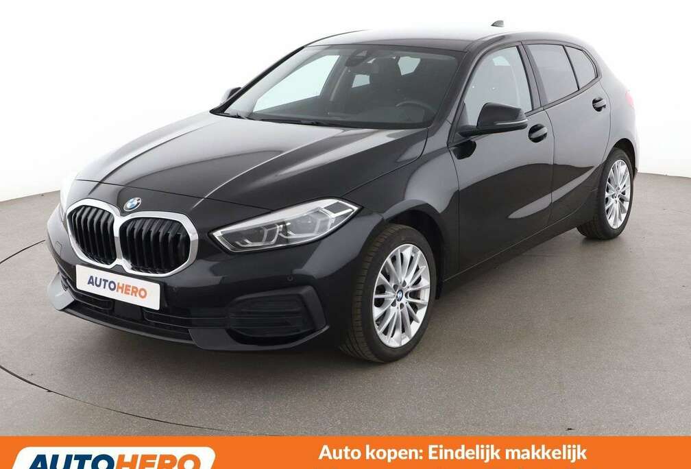 BMW 118i Advantage