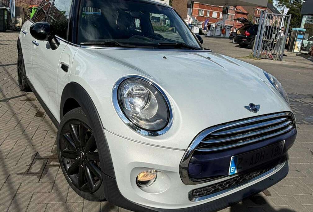 MINI Mini 1.5 Cooper