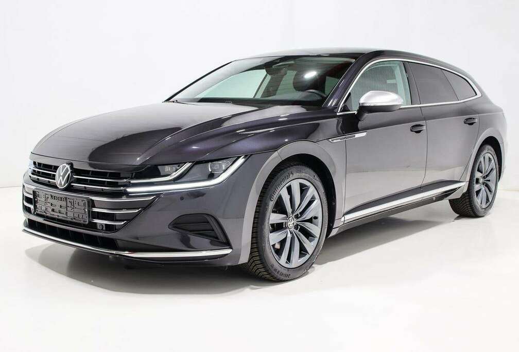 Volkswagen Arteon SB 2.0 TDi SCR Elegance DSG-Navi-Etat News!
