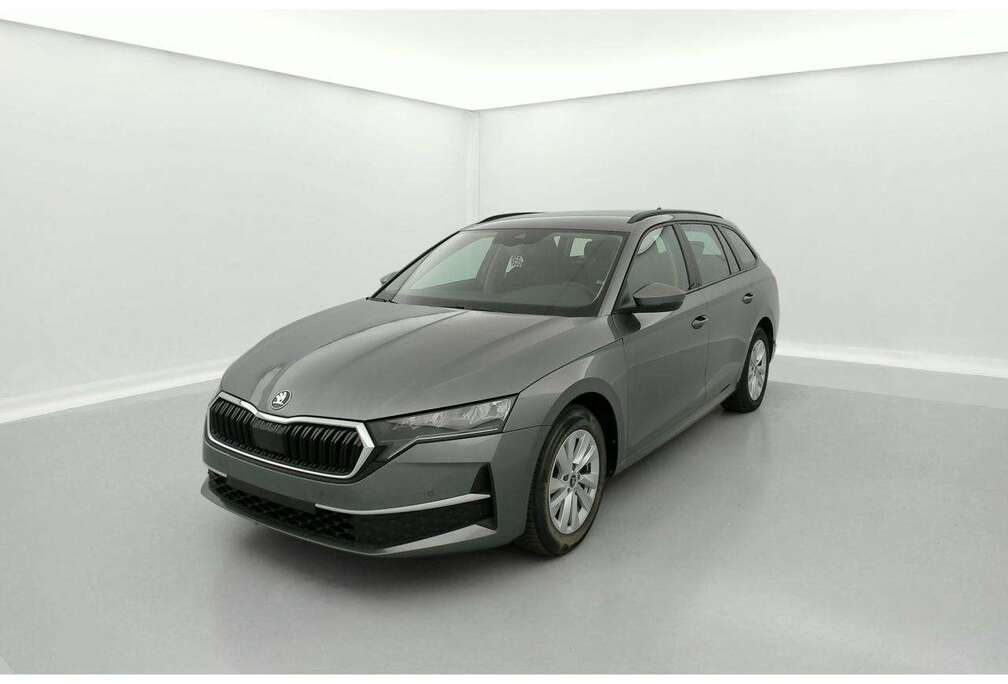 Skoda 1.5 TSI eTec MHEV Selection DSG