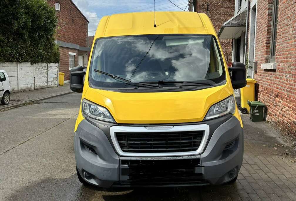 Peugeot