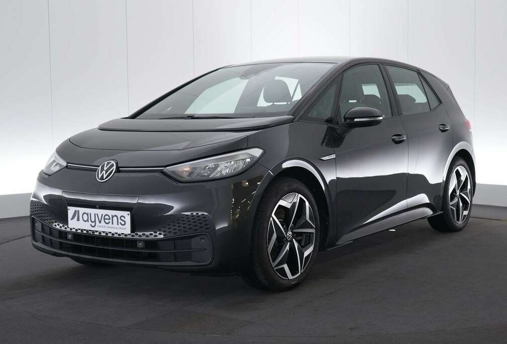 Volkswagen 82 kWh Pro LED GPS PDC 360°CAM Keyless Heat-Pump B