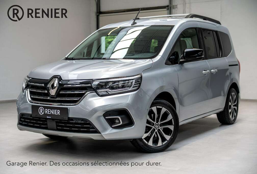 Renault 1.3 TCe 131 EDC Techno Garantie 12 mois