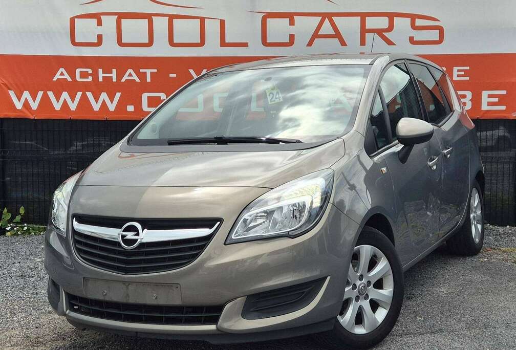 Opel 1.3 CDTi Cosmo