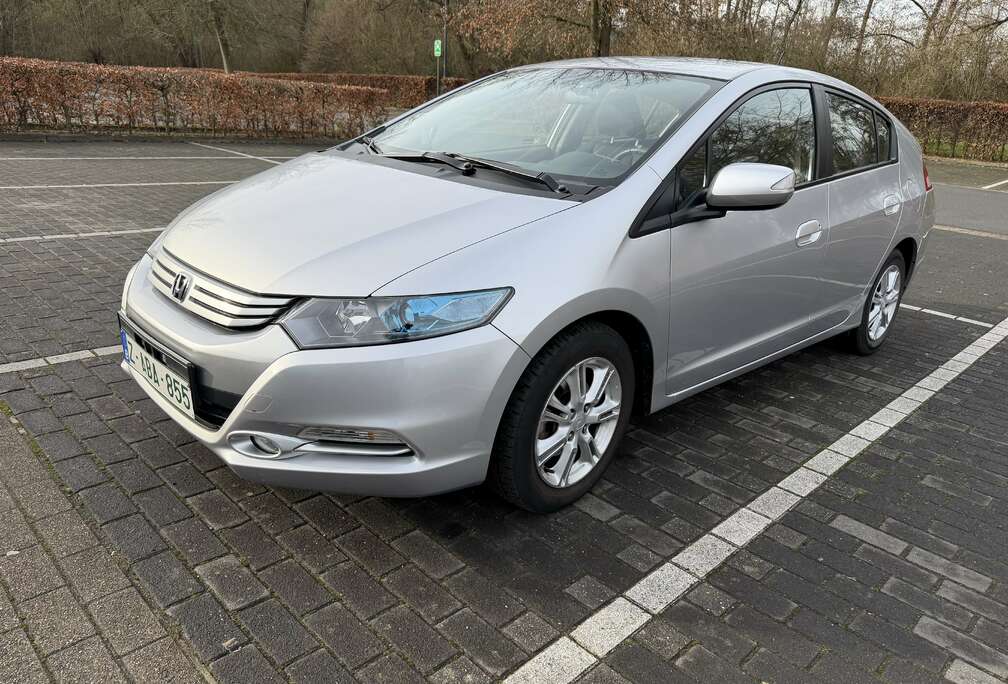 Honda Insight Hybrid 1.3i-DSi IMA Comfort Automatique