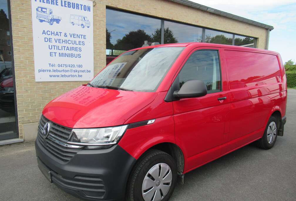 Volkswagen 2.0 TDi SCR BMT Comfortline DSG 14800€TVA/BTW