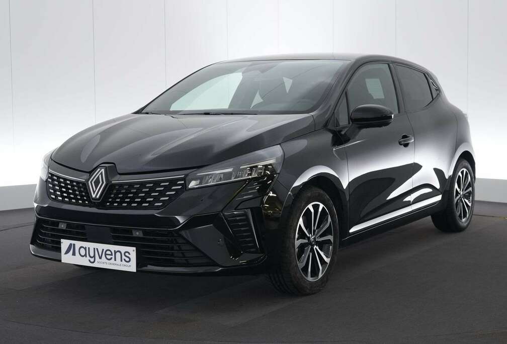 Renault 1.6 e-Tech Hybrid Techno LED GPS PDC 360°CAM Keyle