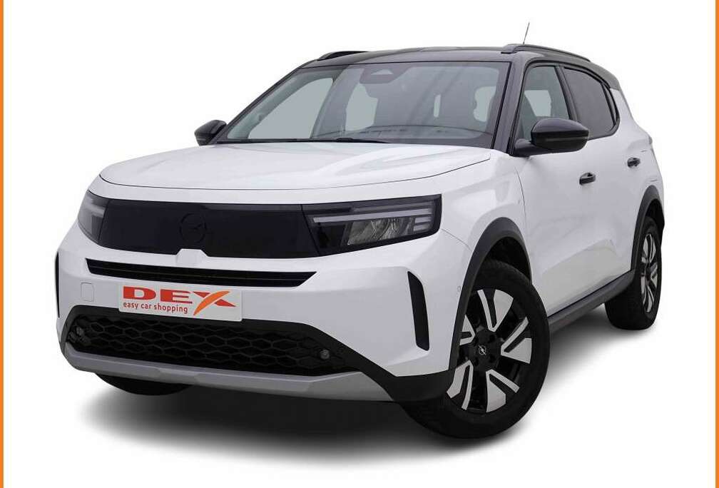 Opel 145 Hybrid | eDCT | Ultimate | 7PL | Winter Pack | GPS Pro | LED