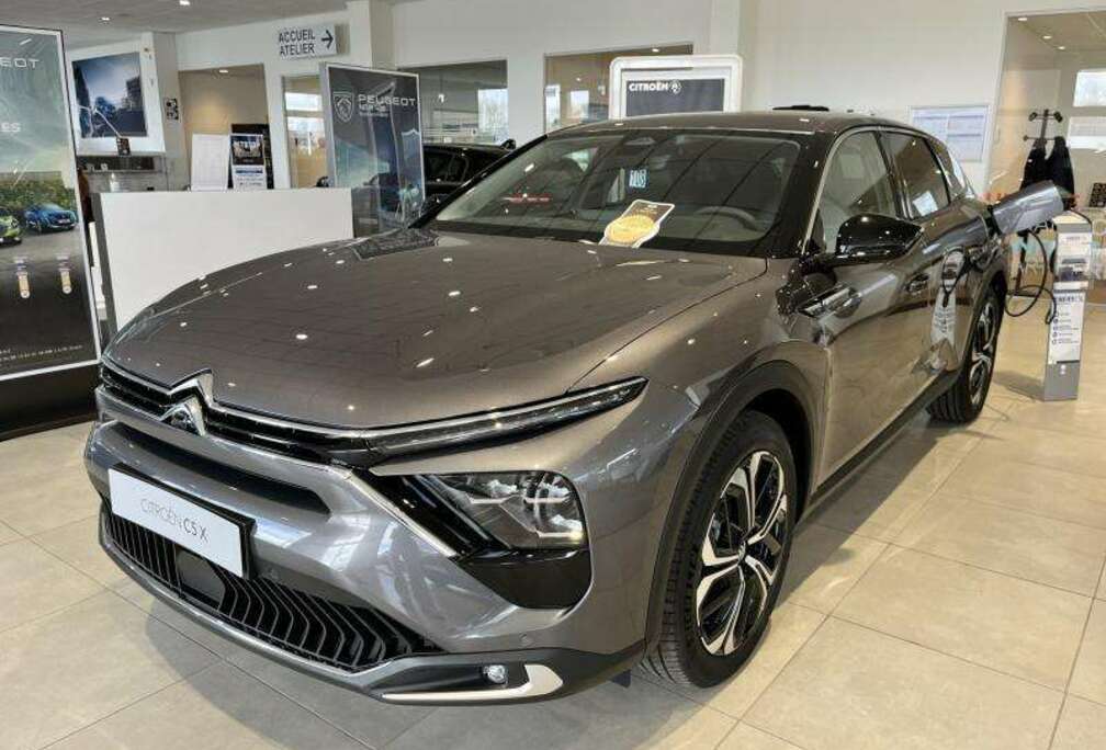 Citroen SHINE PACK # GARANTIE 24 MOIS #