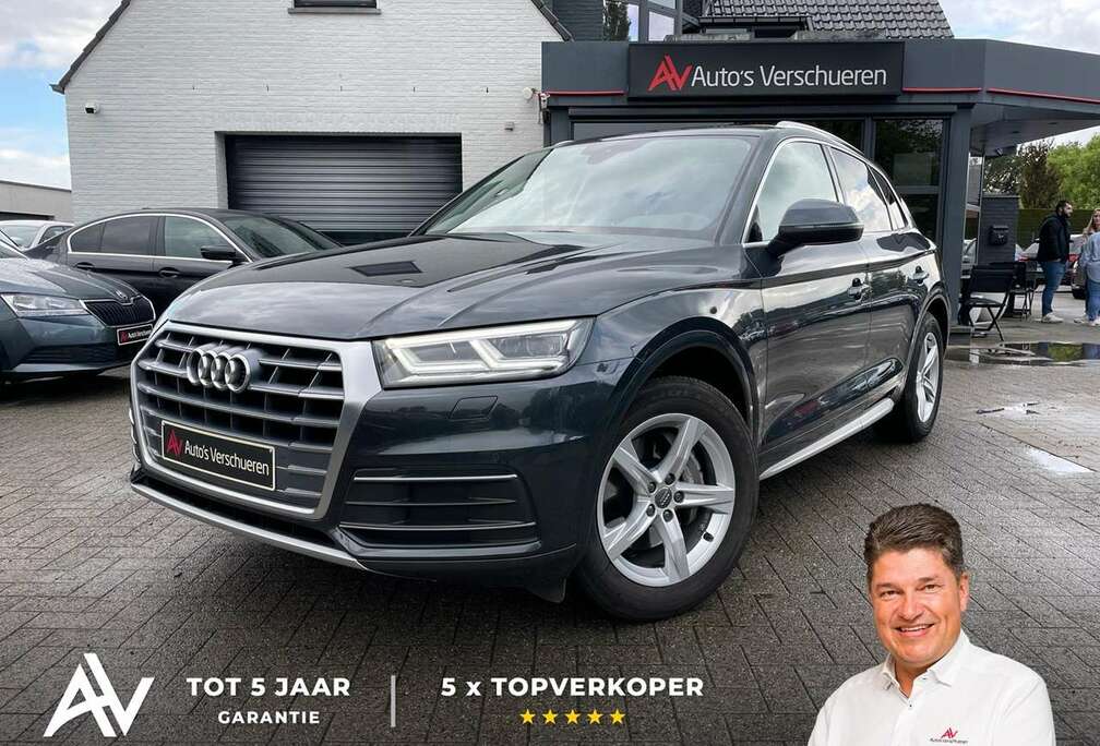 Audi 35 TDI Sport S-tronic ** Pano Virtual LED