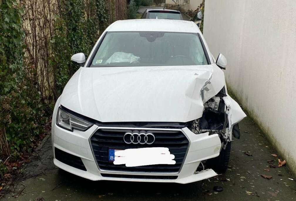 Audi A4 1.4 TFSI S tronic