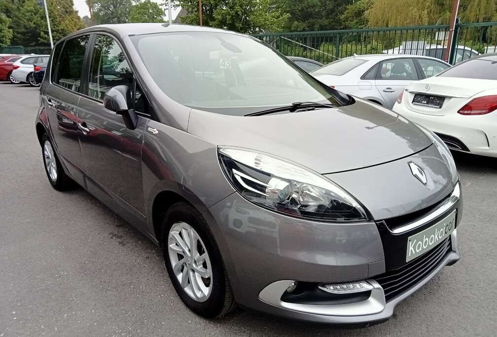 Renault Bose Edition Energy DCI 110. // GARANTIE 12 MOIS