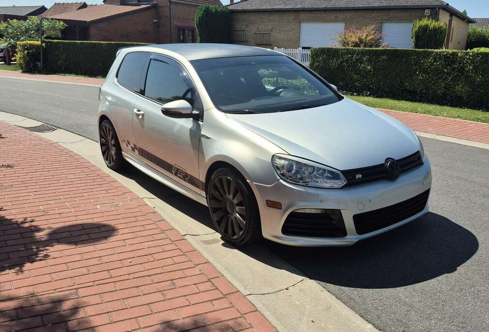 Volkswagen 1.6 CR TDi Trendline DPF