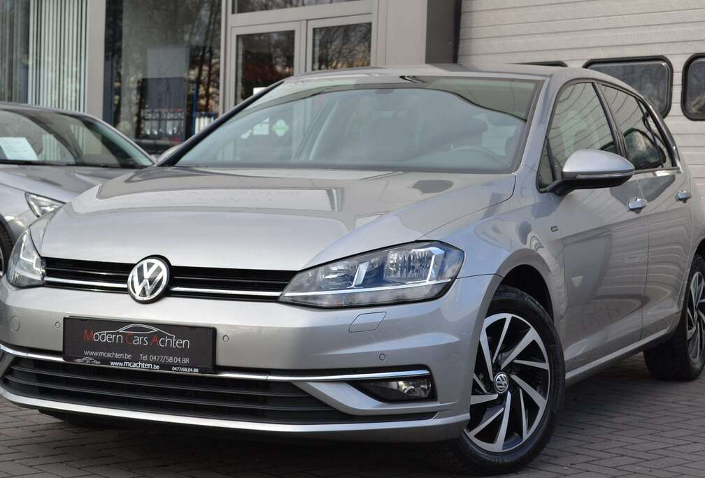 Volkswagen 1.6 CR TDi BMT Join