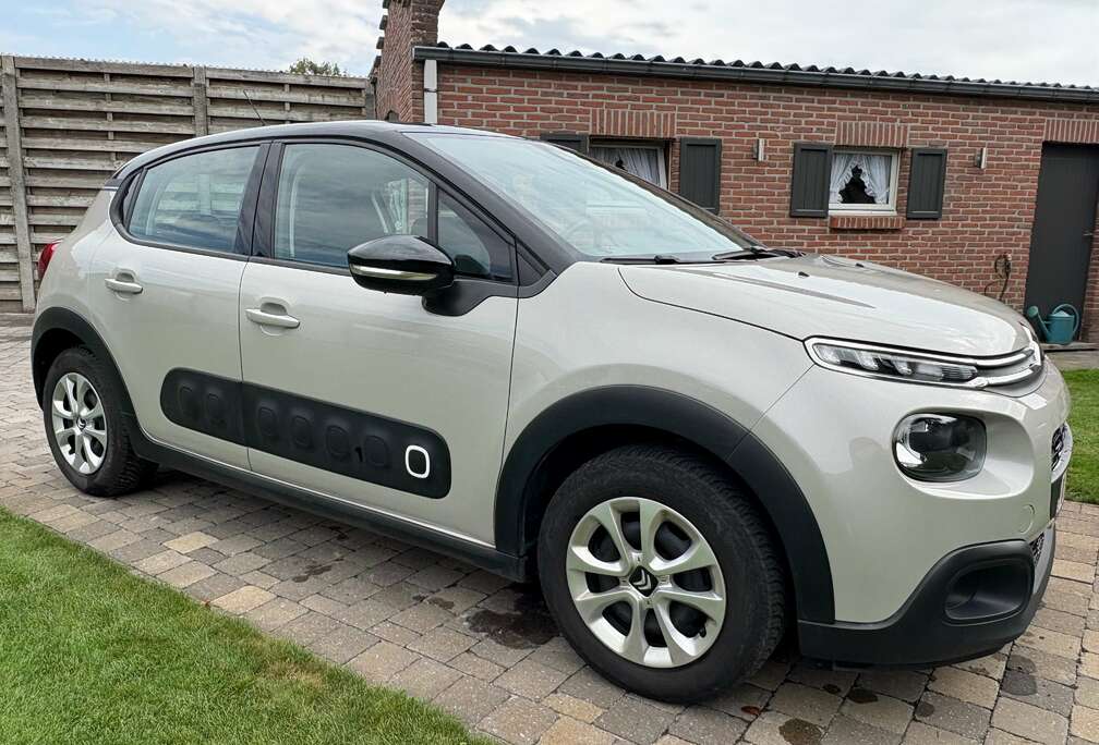 Citroen C3 Pure Tech 110 S