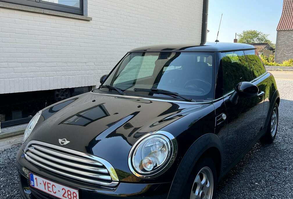 MINI