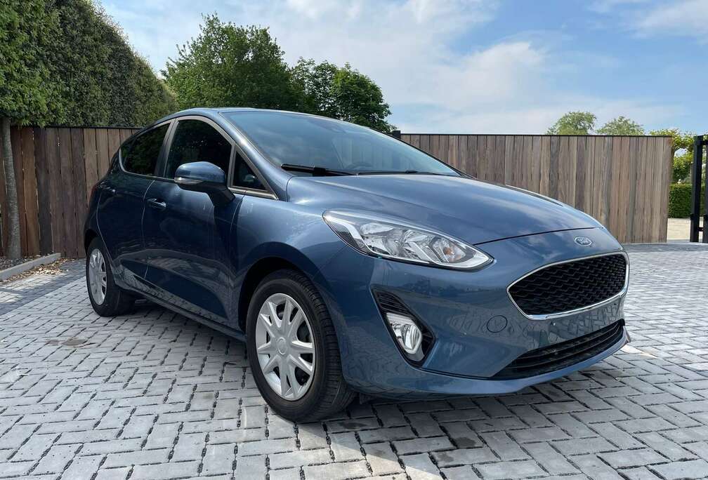 Ford 1.1i Business Class (EU6.2)