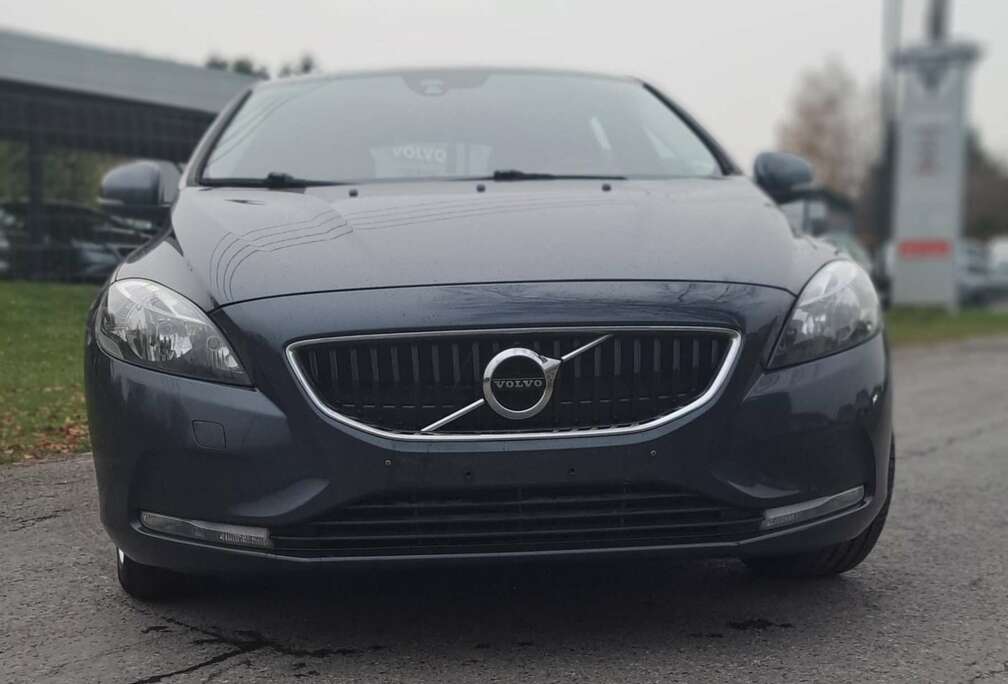 Volvo V40 2.0 D2-82 Kinetic