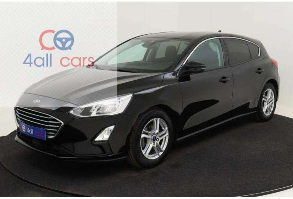 Ford 2388 EcoBoost Trend